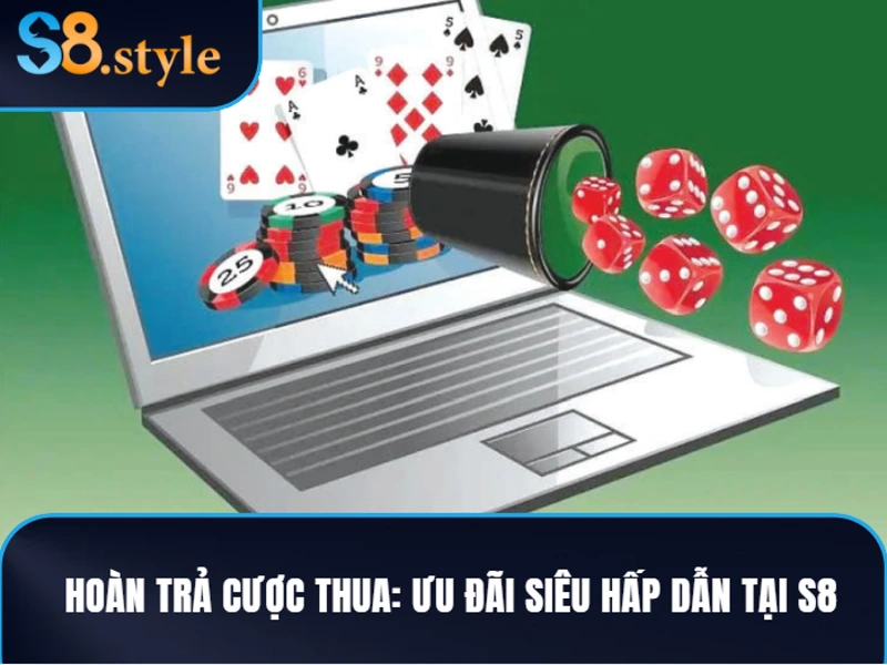 Hoàn trả cược thua