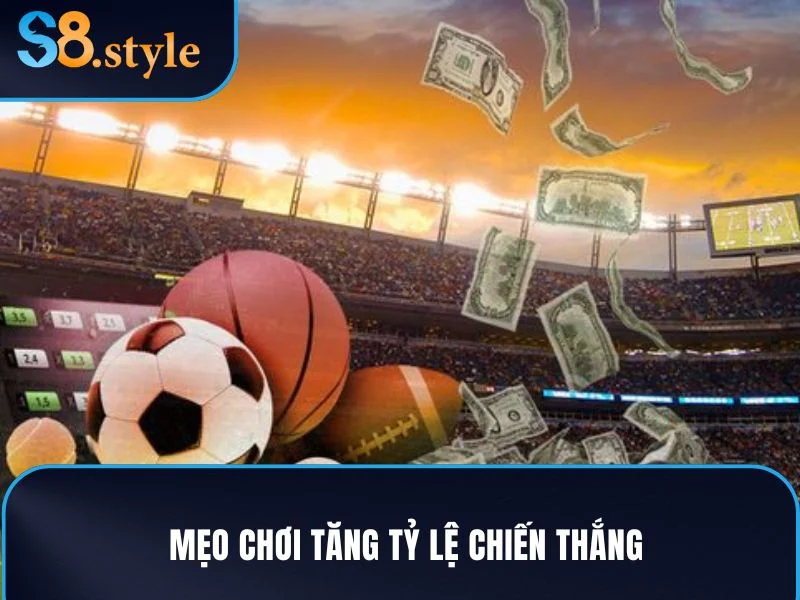 Hé Lộ Bí Kíp Soi Kèo Châu Á Chuẩn Mà Game Thủ Cần Biết 4 Mẹo chơi tăng tỷ lệ chiến thắng được tích lũy từ cao thủ
