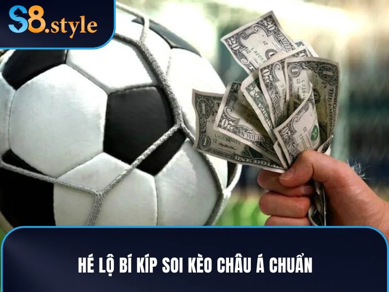 Kèo Châu Á