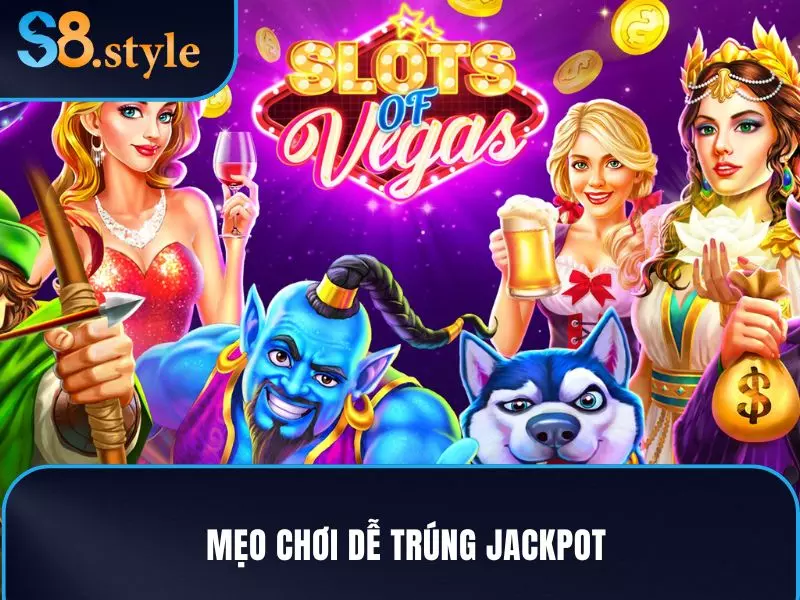 Nổ hũ 90 - Tựa Game Đang Gây Sốt Trong Cộng Đồng Game Thủ 4 Mẹo chơi dễ trúng Jackpot