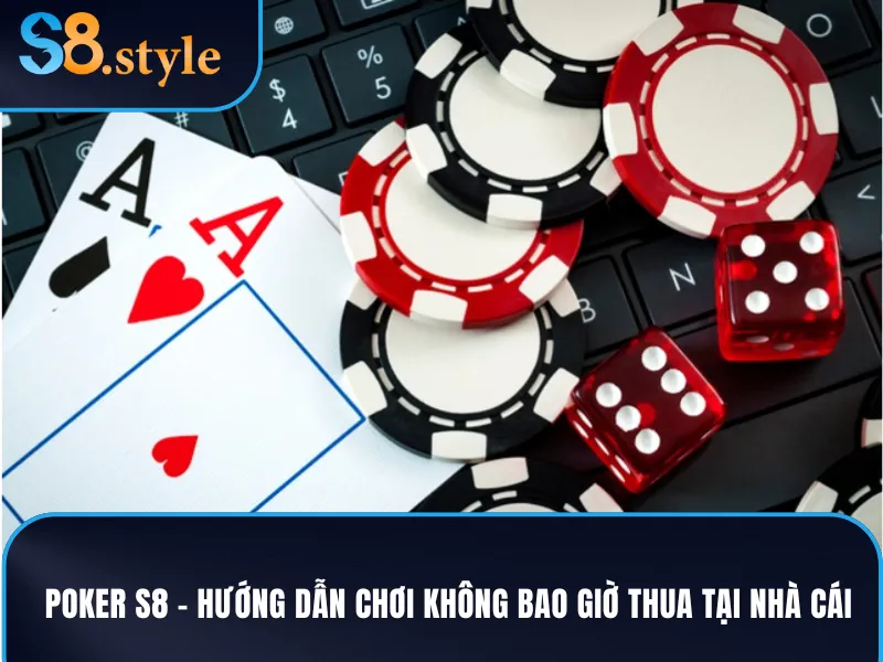 Poker S8