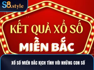 Xổ số miền Bắc