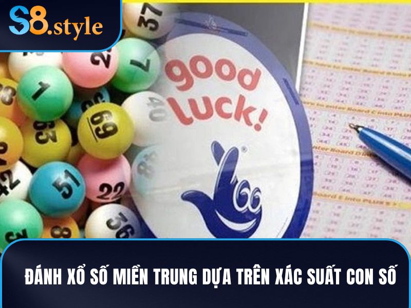 Nhiều người thường đặt cược dựa trên xác suất ra các con số
