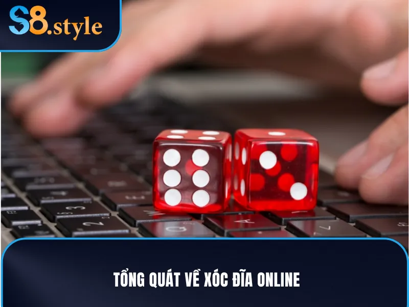Xóc Đĩa Online - Bí Mật Giành Chiến Thắng Tại Nhà Cái S8 2 Thông tin chi tiết về xóc đĩa online tại S8